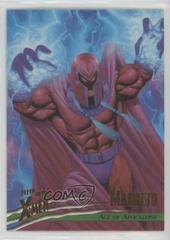 Magneto Marvel 1996 Ultra X-Men Wolverine Prices