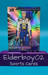 Chase Elliott #13 Racing Cards 2022 Panini Chronicles Nascar XR Prices