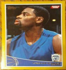Tyreke Evans [Gold] Basketball Cards 2009 Topps Prices