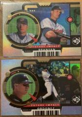 Magglio Ordonez #189 Baseball Cards 1998 UD3 Prices