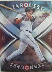 Lance Berkman Baseball Cards 2008 Upper Deck First Edition Starquest Prices