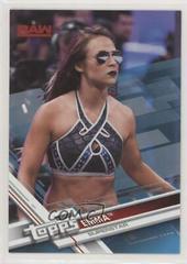 Emma [Blue] #120 Wrestling Cards 2017 Topps WWE Then Now Forever Prices