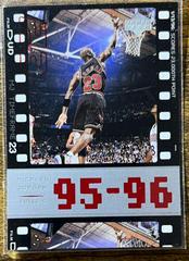 Michael Jordan #100 Basketball Cards 1998 Upper Deck MJ Living Legend Prices