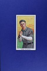 Dolly Stark #NNO Baseball Cards 1909 T206 Piedmont 350 Prices