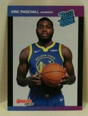 Eric Paschall Basketball Cards 2019 Panini Instant Rated Rookie Retro Prices