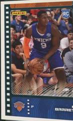 RJ Barrett #83 Basketball Cards 2019 Panini Stickers Prices