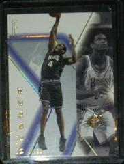 Chris Webber #73 Basketball Cards 2001 Spx Prices
