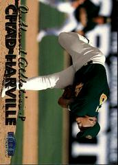 Chad Harville #U73 Baseball Cards 1999 Fleer Update Prices