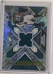 Brian Dawkins #SS-14 Football Cards 2022 Panini XR Summit Swatches Prices