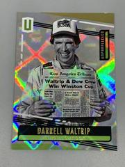 Darrell Waltrip [Diamond] #12 Racing Cards 2020 Panini Chronicles Nascar Unparalleled Prices