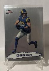 Cooper Kupp #PAC-12 Football Cards 2022 Panini Zenith 1992 Pacific Prices