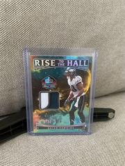 Brian Dawkins [Gold] Football Cards 2022 Panini Origins Rise to the Hall Prices