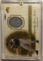 Alex Rodriguez Baseball Cards 2000 Upper Deck Legends Legendary Game Jerseys Prices