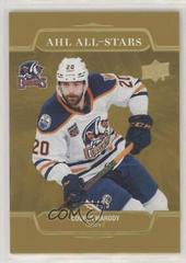 Cooper Marody [Gold] #AS-28 Hockey Cards 2021 Upper Deck AHL All Stars Prices