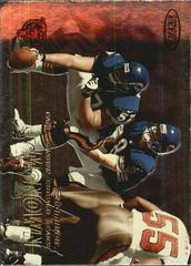 Cade McNown [Extra] Football Cards 2000 Skybox Dominion Prices