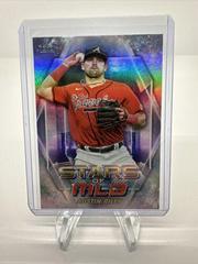 Austin Riley #SMLB-36 Baseball Cards 2023 Topps Stars of MLB Prices