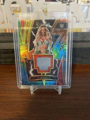 Carmella [Tie Dye Prizm] #SP-CML Wrestling Cards 2022 Panini Select WWE Sparks Prices
