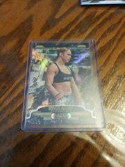 Ronda Rousey [Refractor] #UT-RR Ufc Cards 2017 Topps UFC Chrome Tier 1 Prices