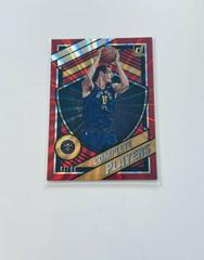 Nikola Jokic [Red Laser] #20 Basketball Cards 2020 Donruss Complete Players Prices