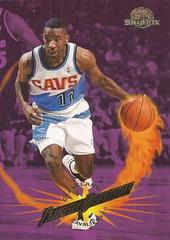 Terrell Brandon Basketball Cards 1995 Skybox Premium Prices