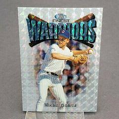 Mark Grace [Refractor] #141 Baseball Cards 1997 Finest Embossed Prices