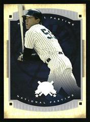 HIDEKI MATSUI Baseball Cards 2005 Fleer National Pastime Prices