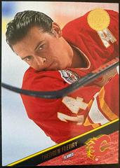 Theoren Fleury Hockey Cards 1993 Leaf Prices