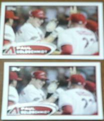 Paul Goldschmidt #608 Baseball Cards 2012 Topps Mini Prices