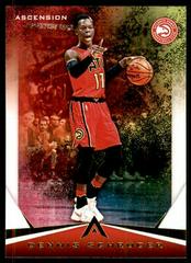 Dennis Schroder #5 Basketball Cards 2017 Panini Ascension Prices