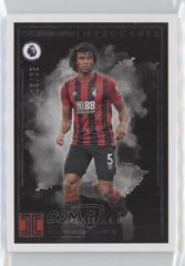 Nathan Ake Soccer Cards 2019 Panini Impeccable Premier League Prices