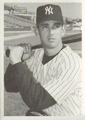 Jorge Posada Baseball Cards 2001 Bowman Heritage Prices