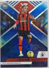 Marcus Tavernier [Blue Astro] #102 Soccer Cards 2022 Panini Chronicles Premier League Prices