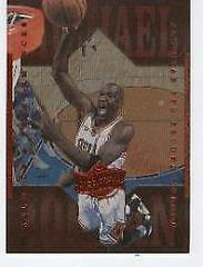 Michael Jordan #86 Basketball Cards 1999 Upper Deck MJ Athlete of the Century Prices