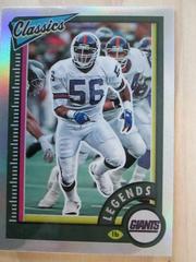 Lawrence Taylor [Premium No Name] Football Cards 2022 Panini Classics Prices