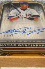 Nomar Garciaparra #IPA-NGA Baseball Cards 2023 Topps Tribute Iconic Perspectives Autographs Prices