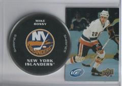 Mike Bossy #SH-36 Hockey Cards 2021 Upper Deck Ice Shrines Prices