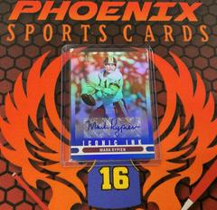 Mark Rypien [Blue] #II-MR Football Cards 2022 Panini Absolute Iconic Ink Autographs Prices