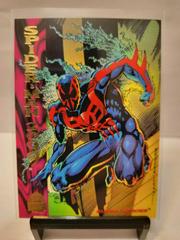 Spider-Man 2099 #184 Marvel 1994 Universe Prices