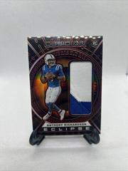 Anthony Richardson [Red] #ECL-ARI Football Cards 2023 Panini Obsidian Eclipse Prices