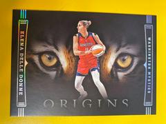 Elena Delle Donne #3 Basketball Cards 2023 Panini Origins WNBA Tiger Eyes Prices