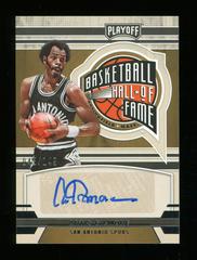 Artis Gilmore Basketball Cards 2021 Panini Chronicles Hall of Fame Autographs Prices
