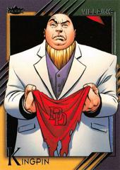 Kingpin #24 Marvel 2015 Fleer Retro Prices