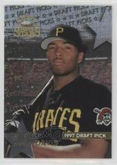 J. J. Davis [Always Mint] Baseball Cards 1997 Topps Stars Prices