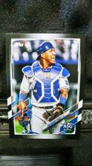 SALVADOR PEREZ #ASG-32 Baseball Cards 2021 Topps Update MLB All Stars Prices