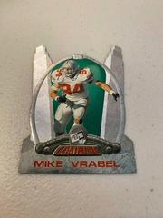 Mike Vrabel #28 Football Cards 1997 Press Pass Combine Prices
