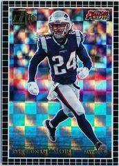 Stephon Gilmore Football Cards 2019 Donruss Action All Pros Prices