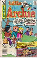 Little Archie #126 (1978) Comic Books Little Archie Prices