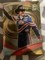 Richard Petty [Gold] #26 Racing Cards 2022 Panini Chronicles Nascar Spectra Prices