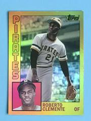 Roberto Clemente [Gold Foil] Baseball Cards 2012 Topps Archives Prices