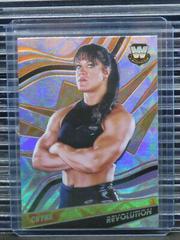 Chyna [Galactic] Wrestling Cards 2022 Panini Revolution WWE Prices